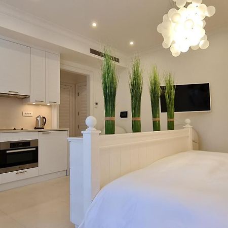 Porto Montenegro Studio Тиват Екстериор снимка