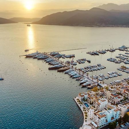 Porto Montenegro Studio Тиват Екстериор снимка