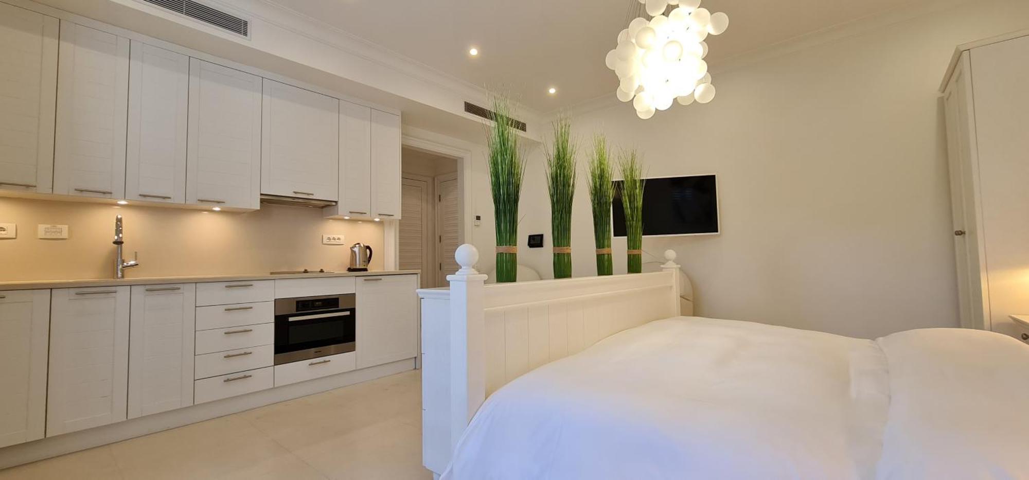 Porto Montenegro Studio Тиват Екстериор снимка