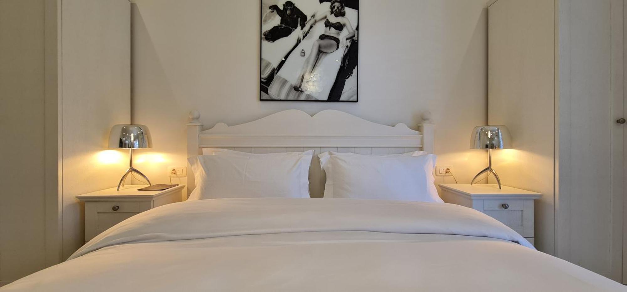 Porto Montenegro Studio Тиват Екстериор снимка