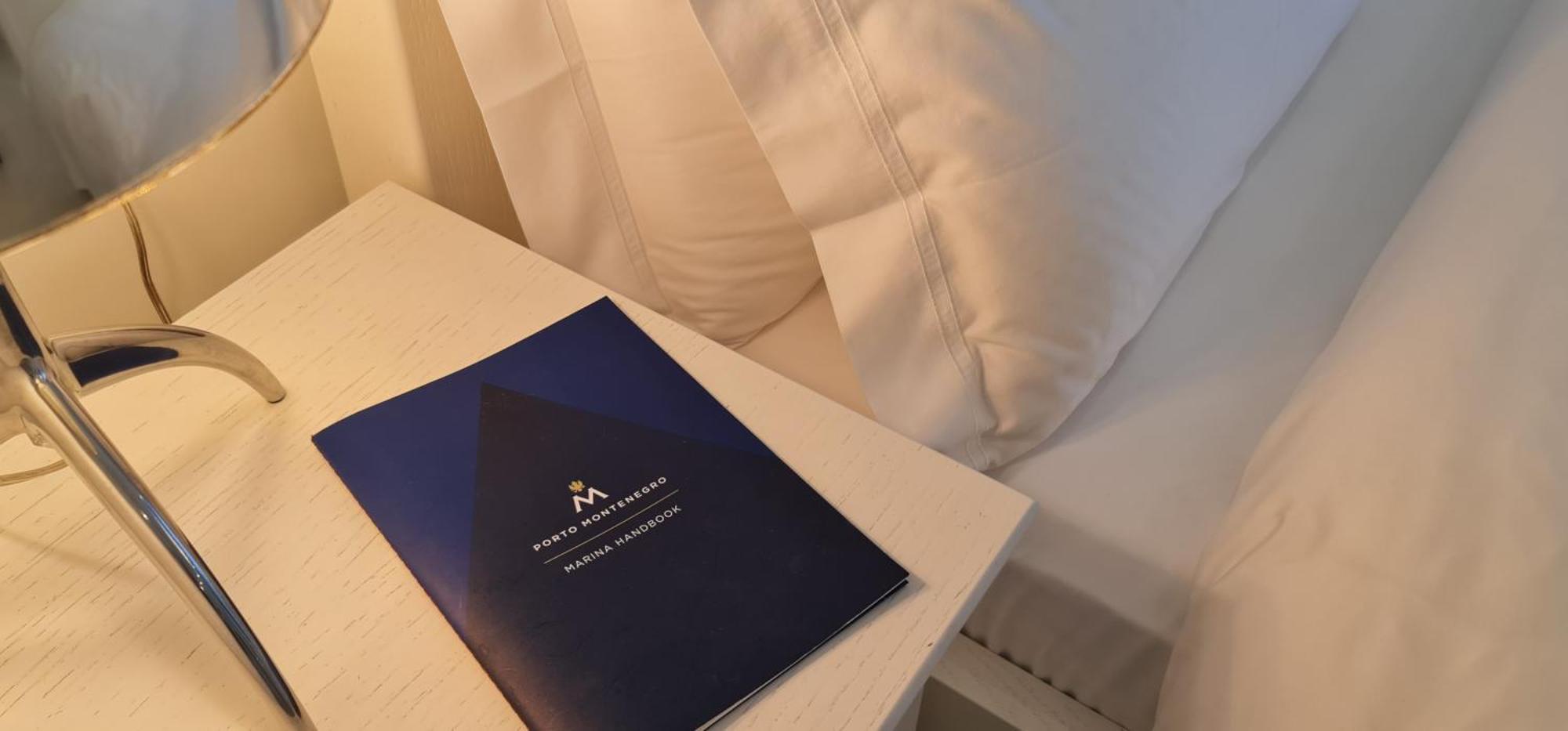 Porto Montenegro Studio Тиват Екстериор снимка