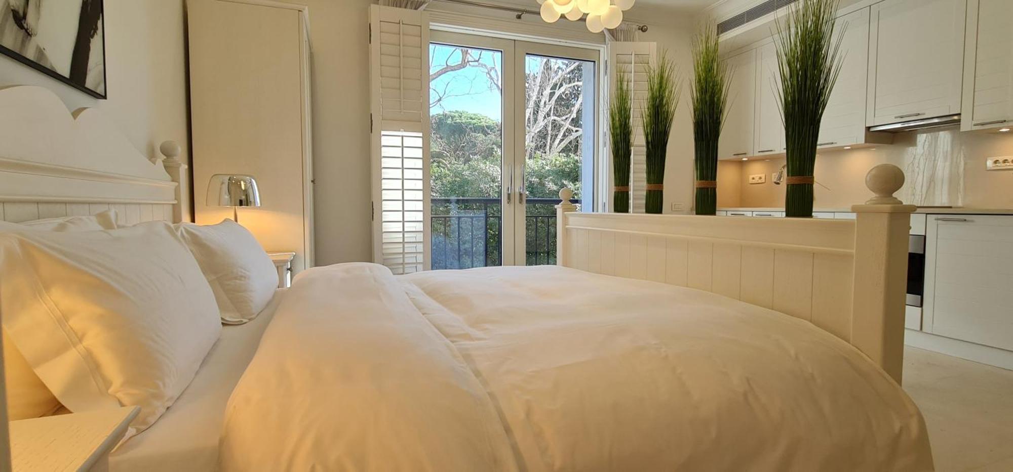 Porto Montenegro Studio Тиват Екстериор снимка