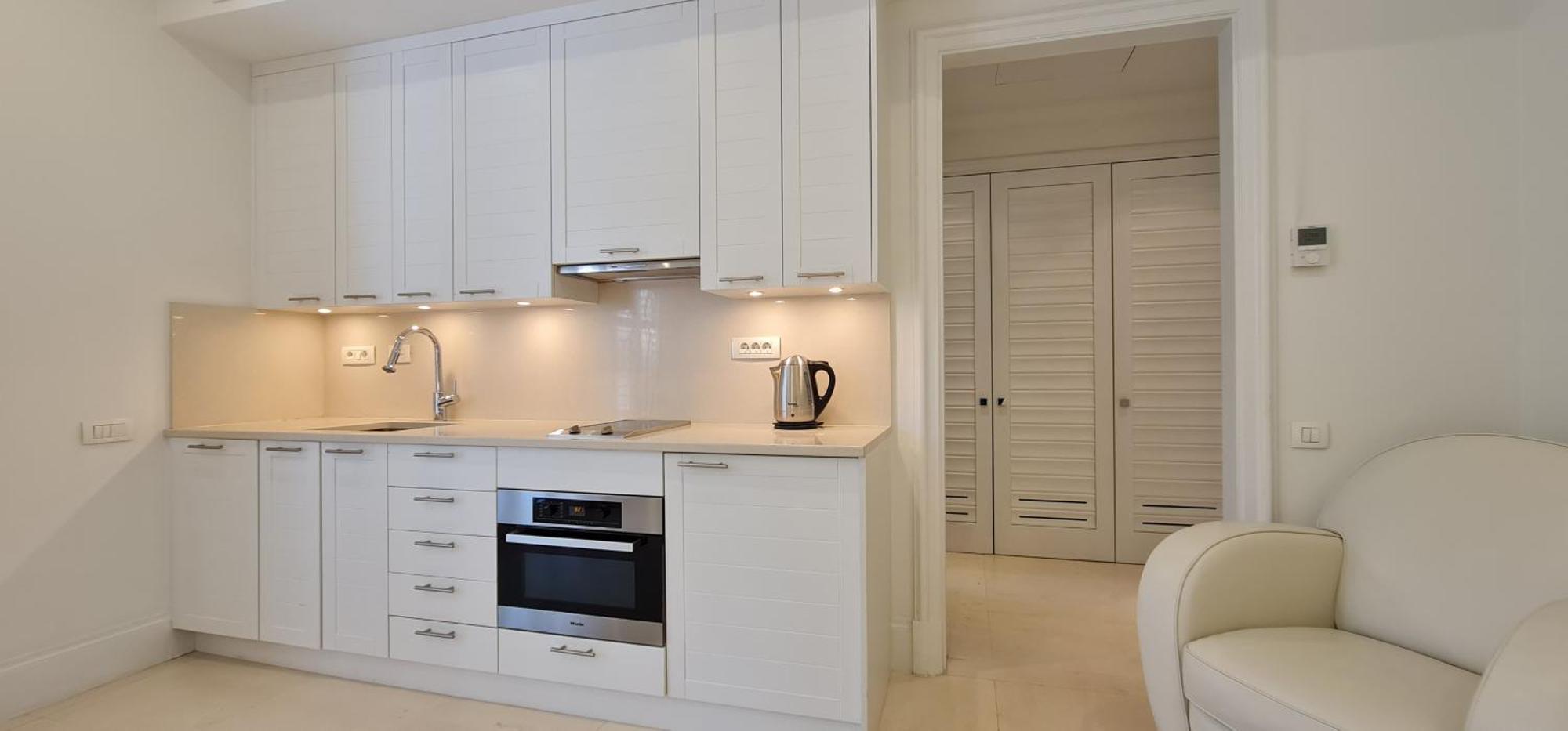 Porto Montenegro Studio Тиват Екстериор снимка