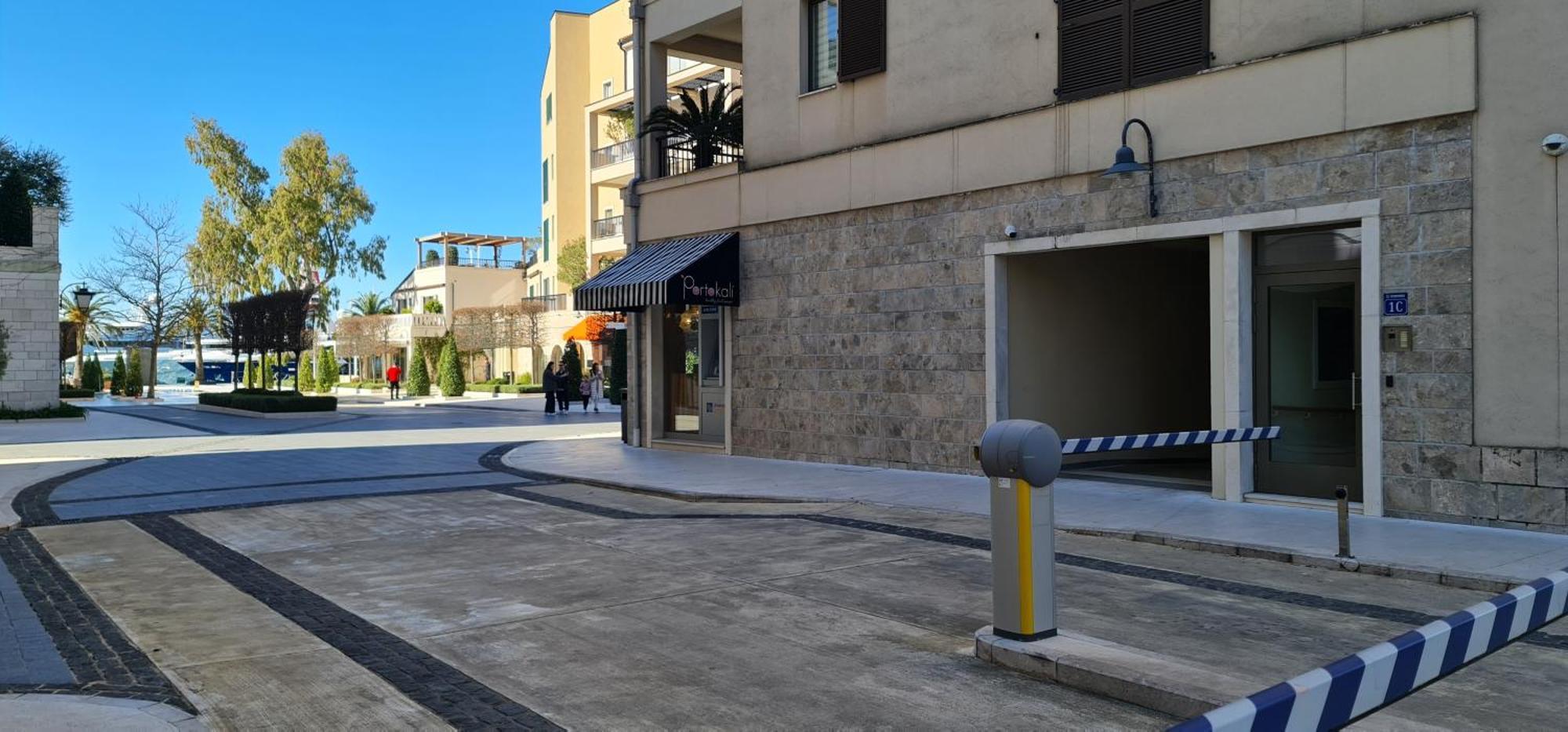 Porto Montenegro Studio Тиват Екстериор снимка
