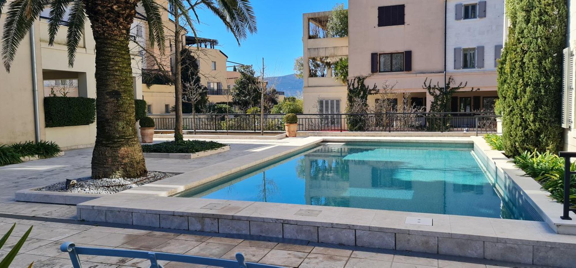 Porto Montenegro Studio Тиват Екстериор снимка