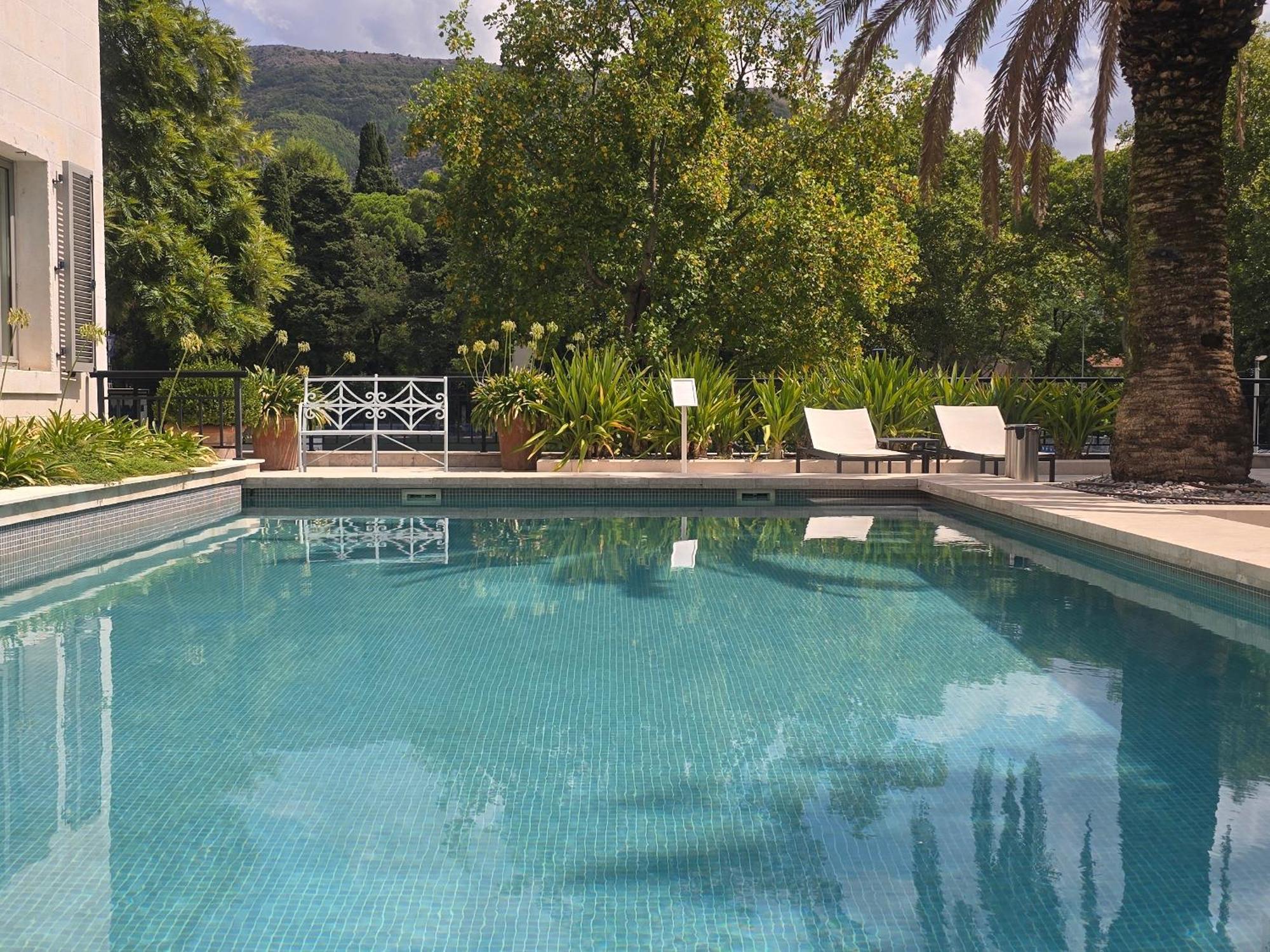 Porto Montenegro Studio Тиват Екстериор снимка